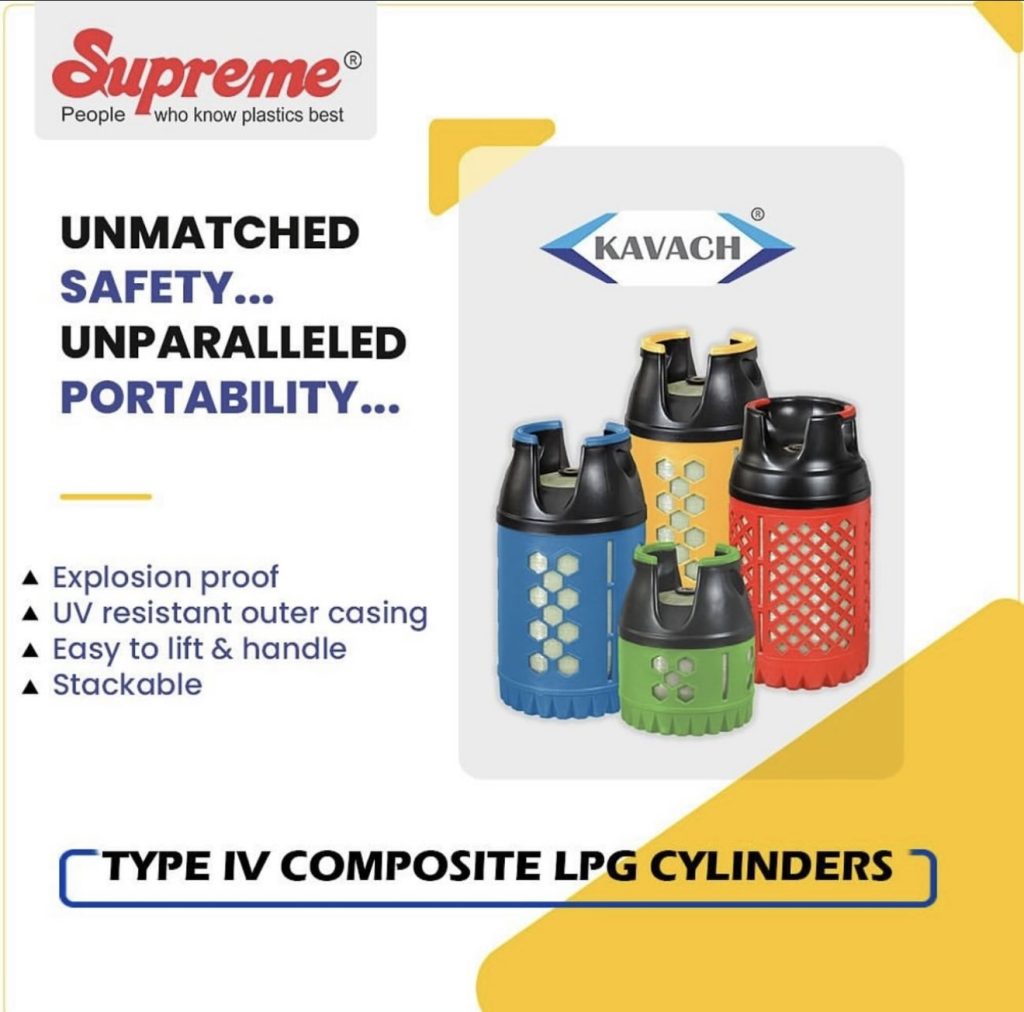 supreme fibercylinder