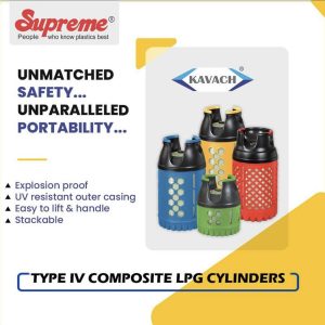 supreme fibercylinder