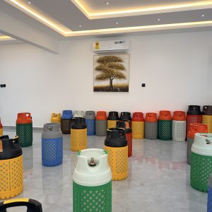 Supreme fibercylinder