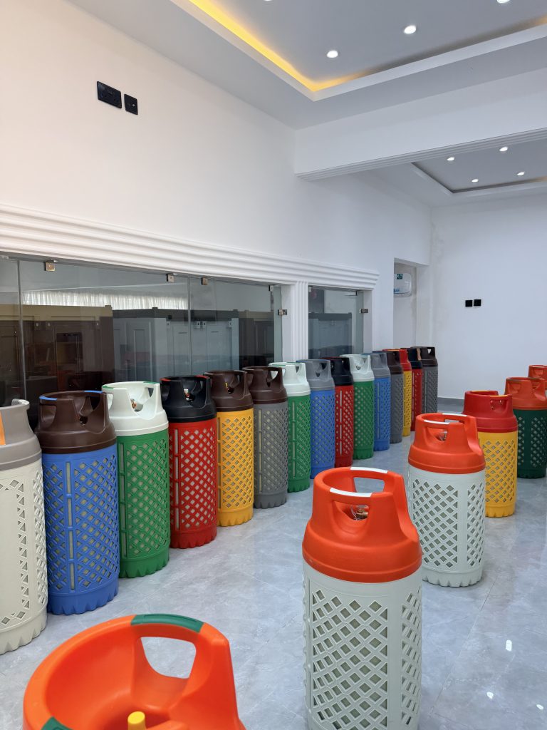 supreme fibercylinder