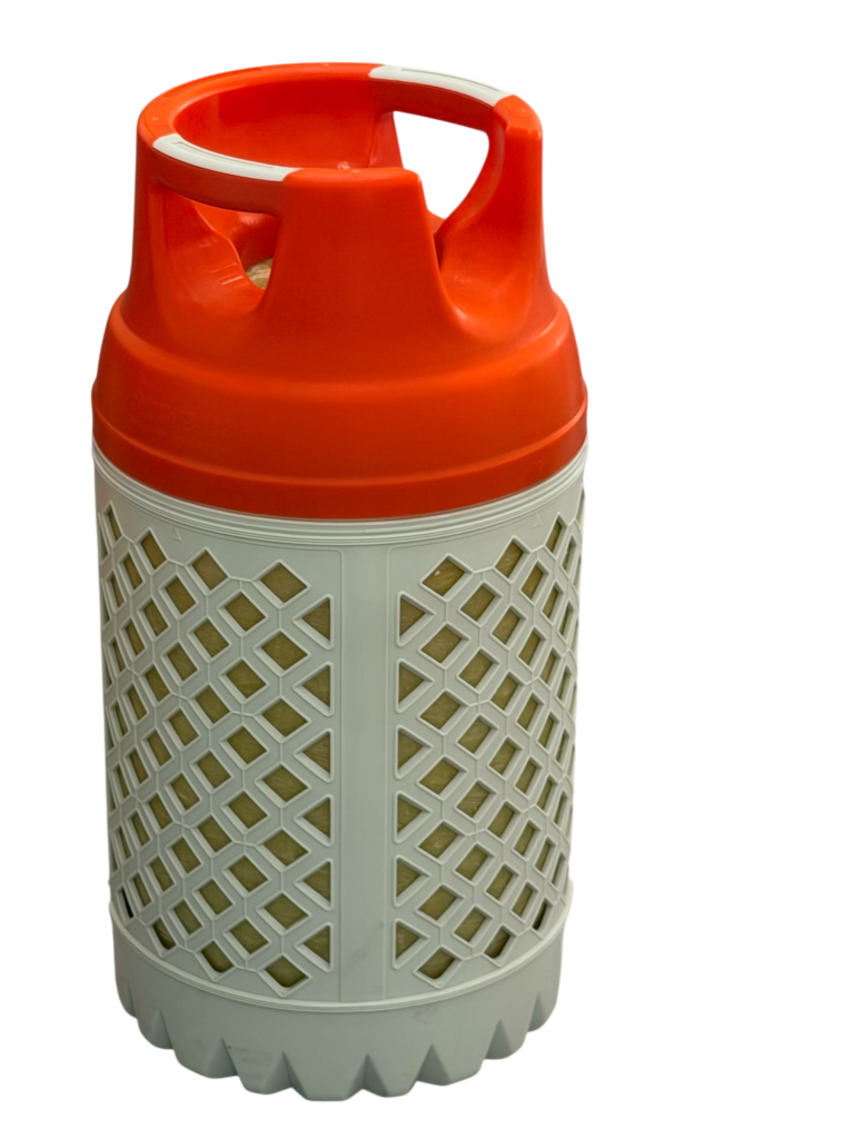 15kg(33.3) liters