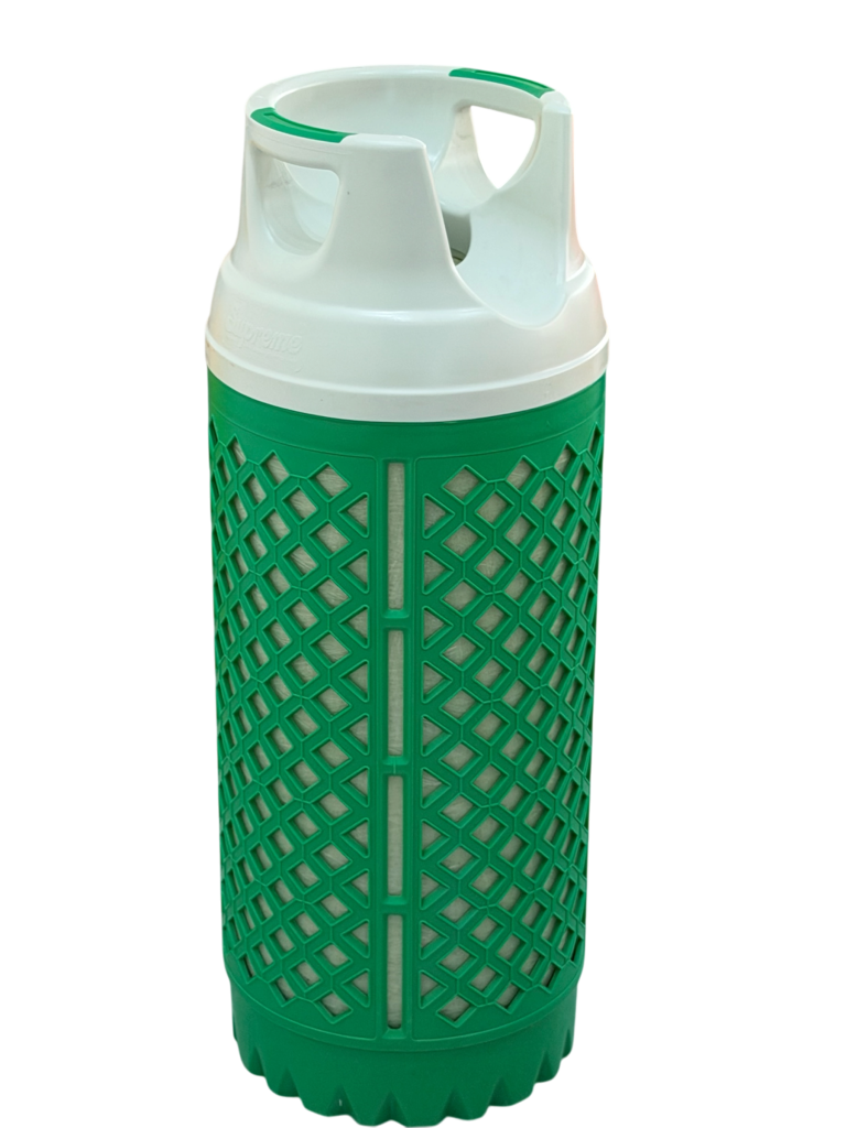 25kg(47.5) liters
