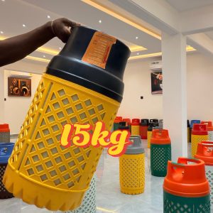 Supreme Fibercylinder