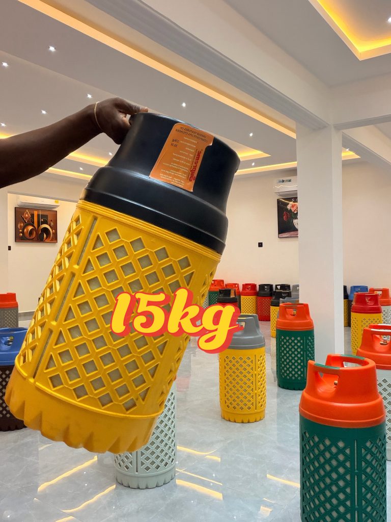 Supreme Fibercylinder