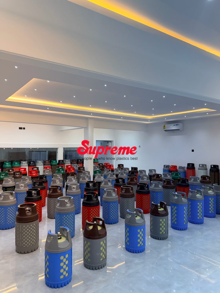 Supreme fibercylinder