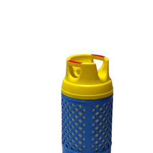 supreme fibercylinder