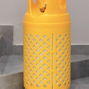 Supreme FiberCylinder