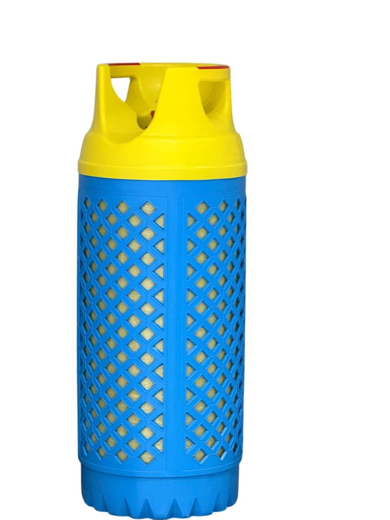 supreme fiber cylinder