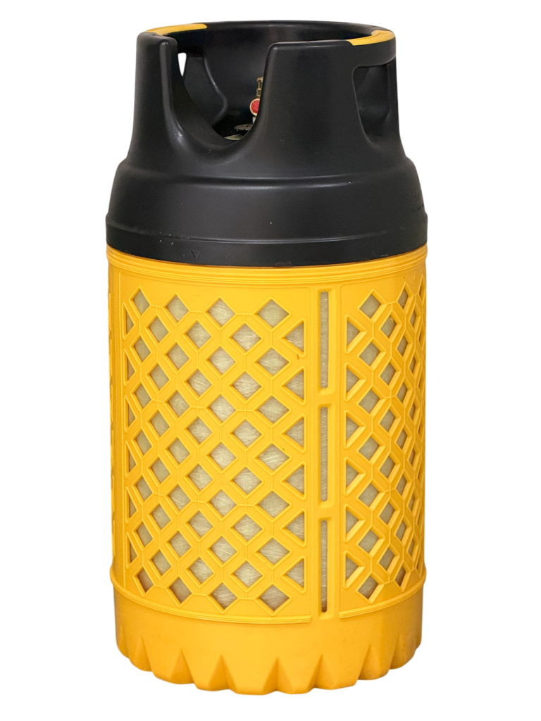 supreme fiber cylinder